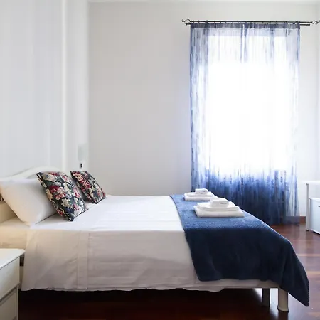 Residenza Malaterra 3* Neapol