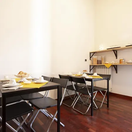 Residenza Malaterra 3*