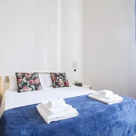 Nocleg ze śniadaniem Residenza Malaterra