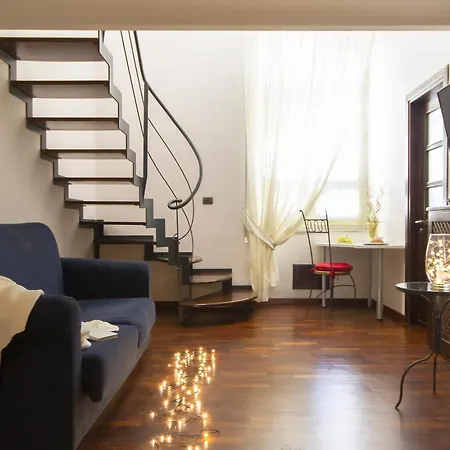 Residenza Malaterra 3*