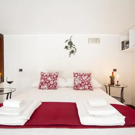 Residenza Malaterra ナポリ