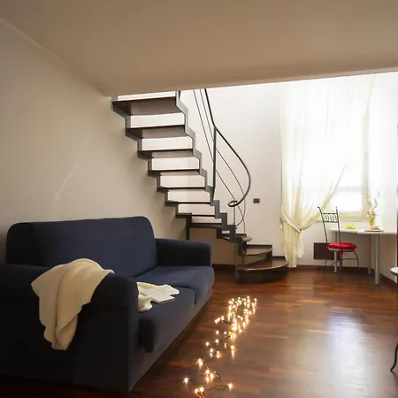 Nocleg ze śniadaniem Residenza Malaterra
