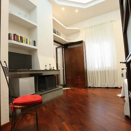 Residenza Malaterra ベッド・アンド・ブレックファスト