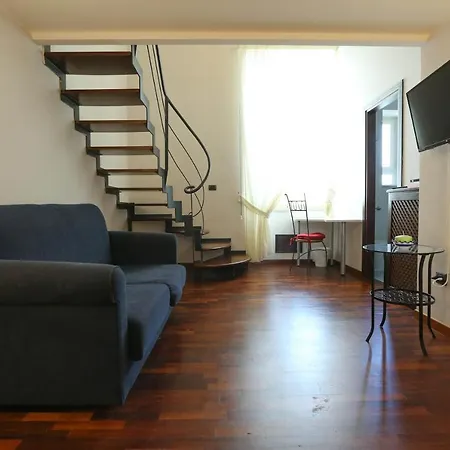 Residenza Malaterra 3*