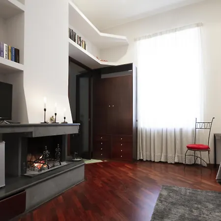 Residenza Malaterra