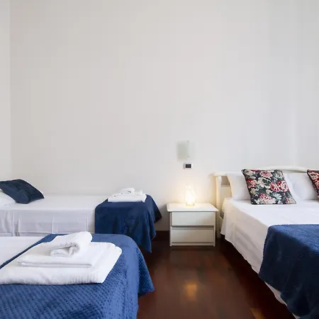 Residenza Malaterra